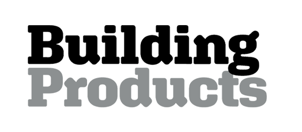 Building Products Logo